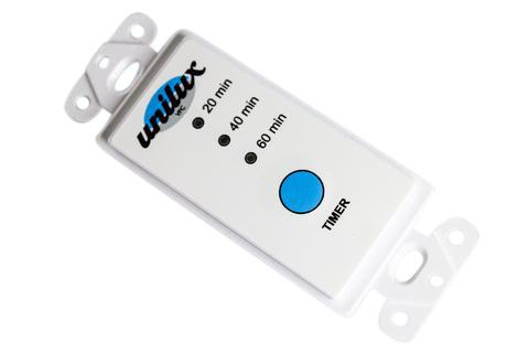 HRV/ERV Wall Controls