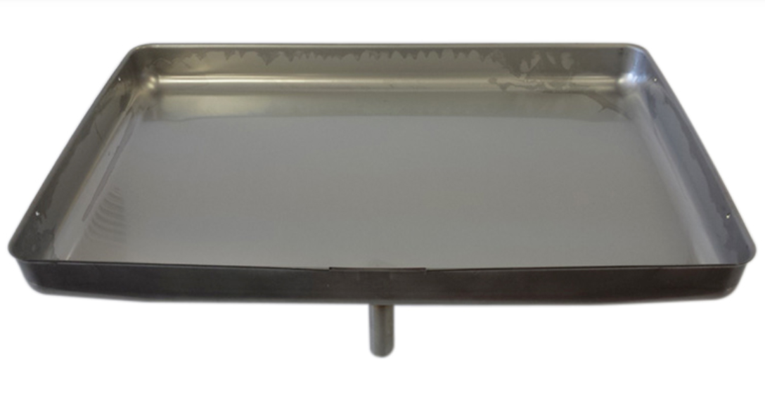 Stainless Steel (Small) 350/450/600