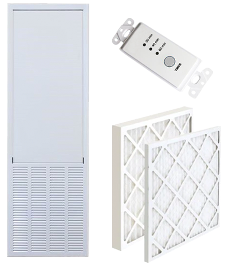 consumer parts